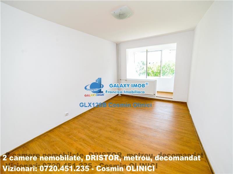 Dristor, metrou Dristor,