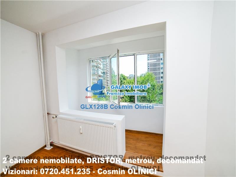 Dristor, metrou Dristor,