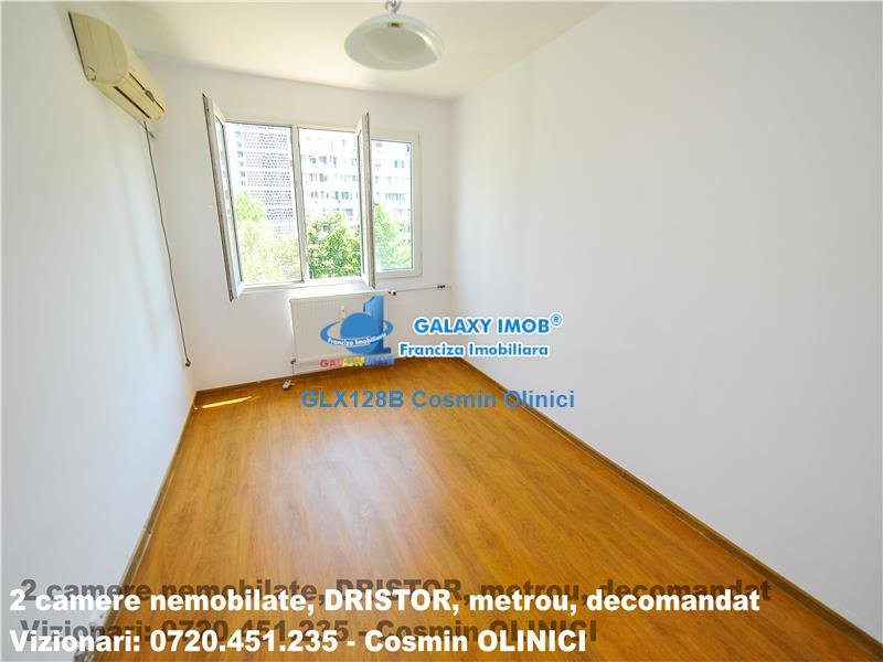 Dristor, metrou Dristor,