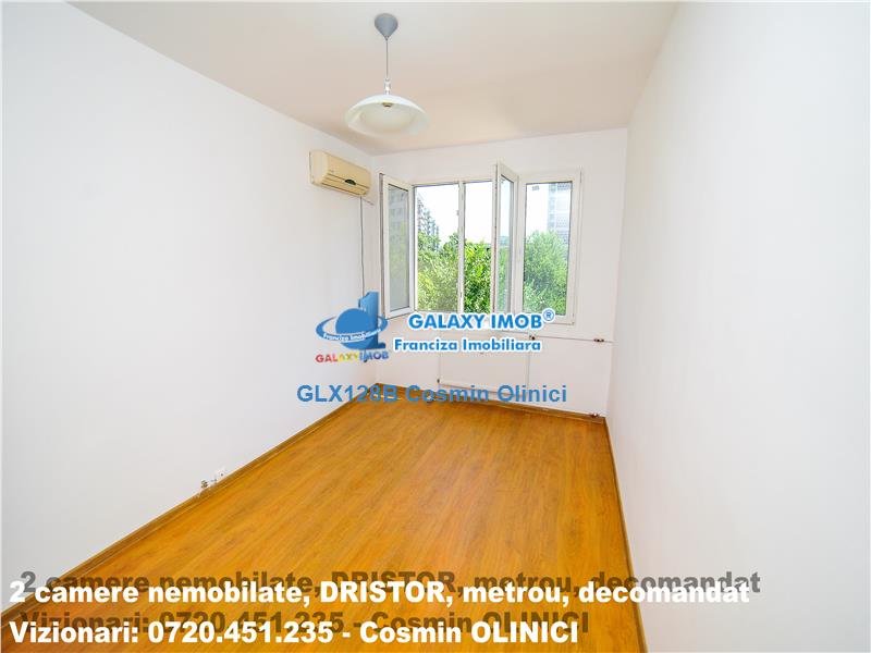 Dristor, metrou Dristor,