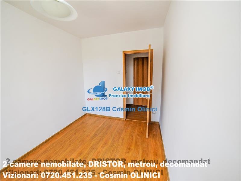 Dristor, metrou Dristor,