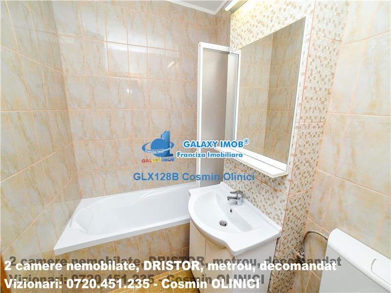 Dristor, metrou Dristor,