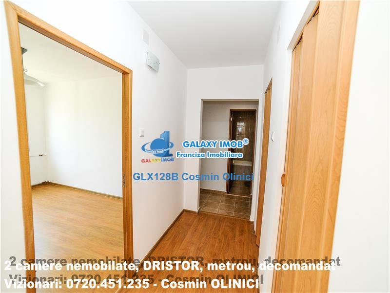 Dristor, metrou Dristor,